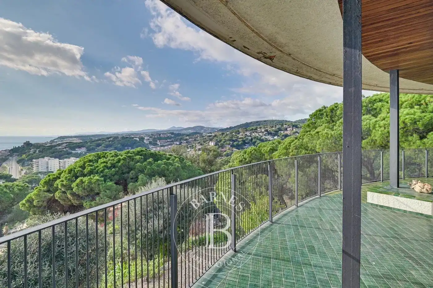 Casa con terrazza in vendita a Urbanitzacions, imagen 3
