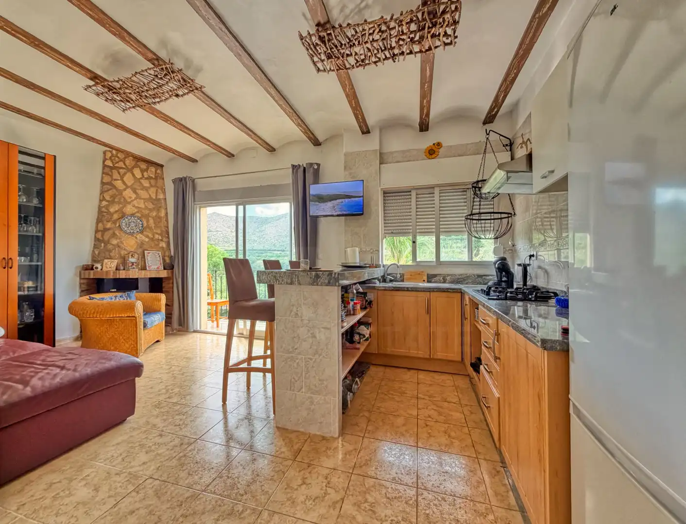 Casa en venda a L'Atzúbia, imagen 27