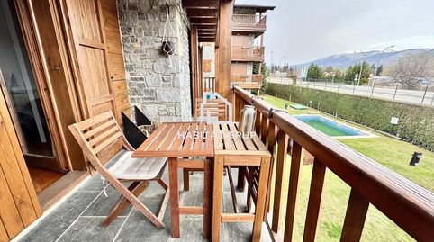 Piso en Puigcerdà