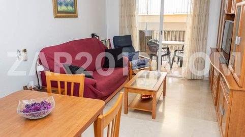 Foto 2 de Apartament en venda a Calle Alfonso XIII, Playa de Garrucha, Garrucha