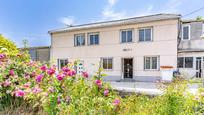Exterior view of House or chalet for sale in Coristanco  with Heating, Private garden and Storage room