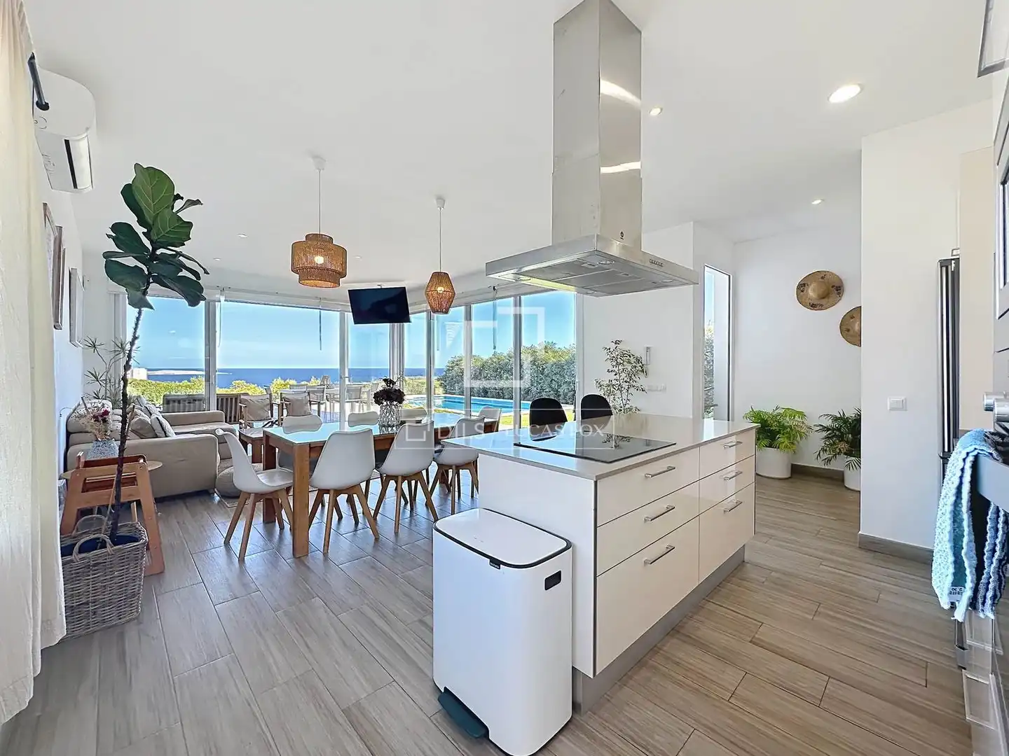 Villa avec piscine à vendre à Coves Noves, imagen 4