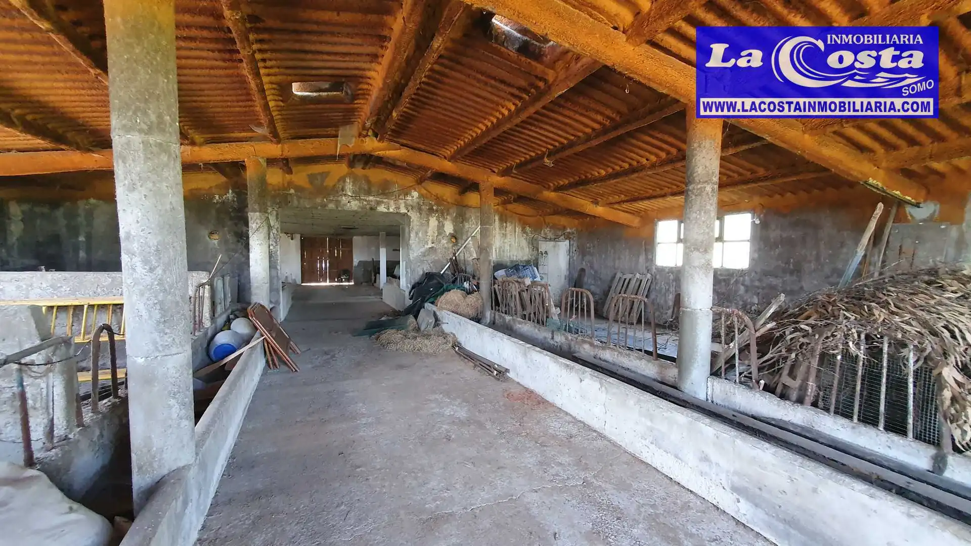 Casa o chalet en venta en Ribamontán al Mar con Jardín privado y Amueblado