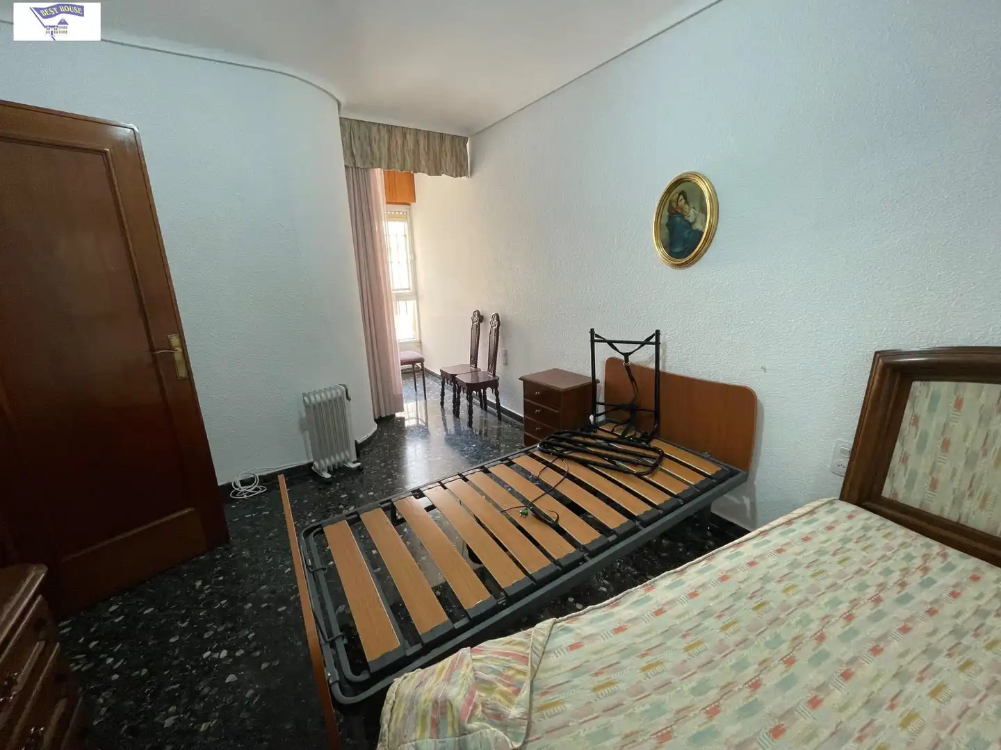 Appartamento con terrazza in vendita a Carretas - Pajarita, imagen 16