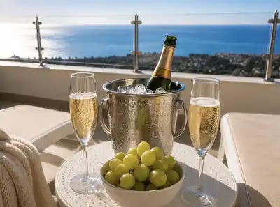 Penthouse mit Pool zum Verkauf in Arroyo de la Miel, imagen 22