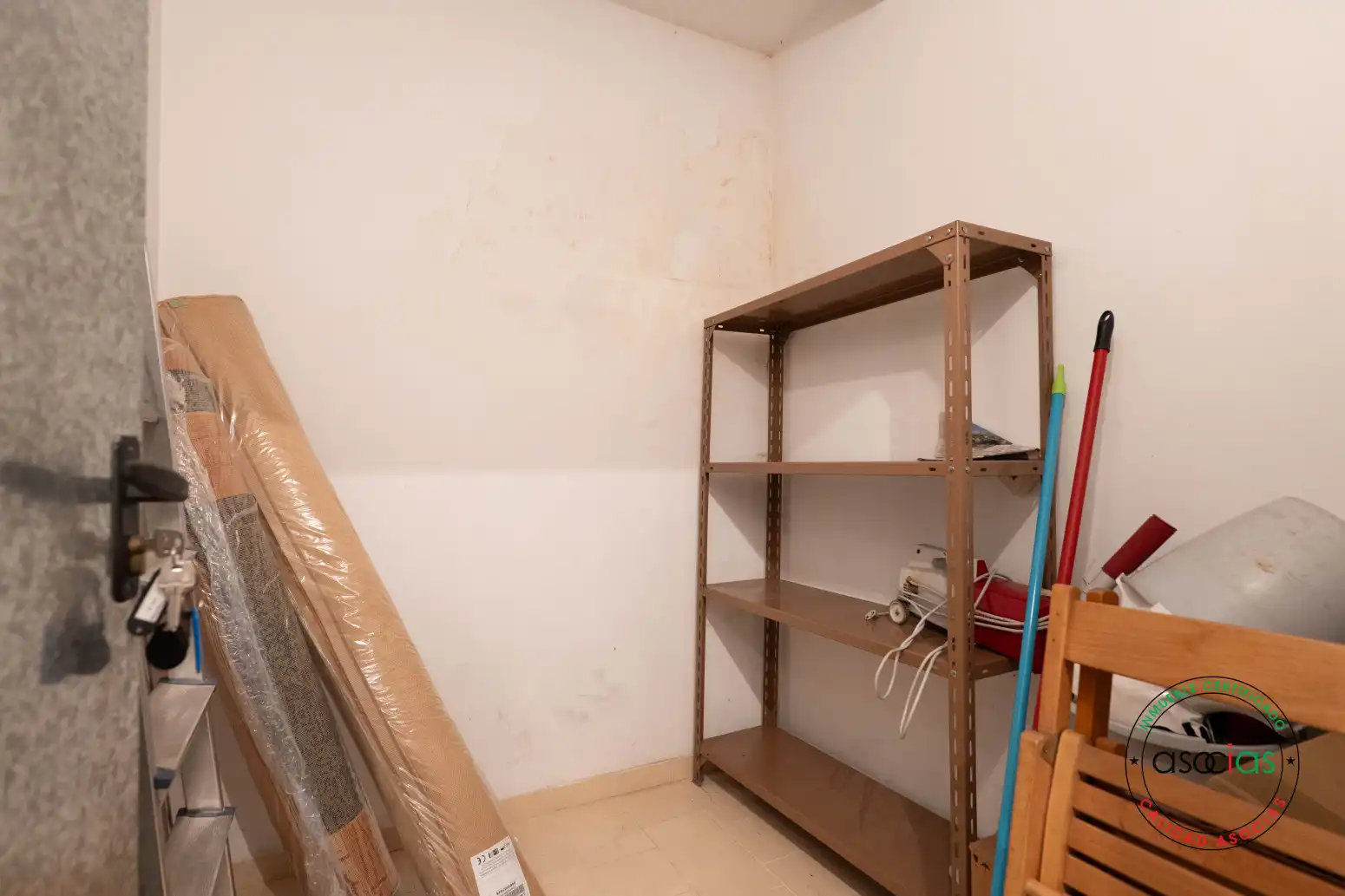 Pis en venda en Gijón  amb Calefacció, Parquet i Traster