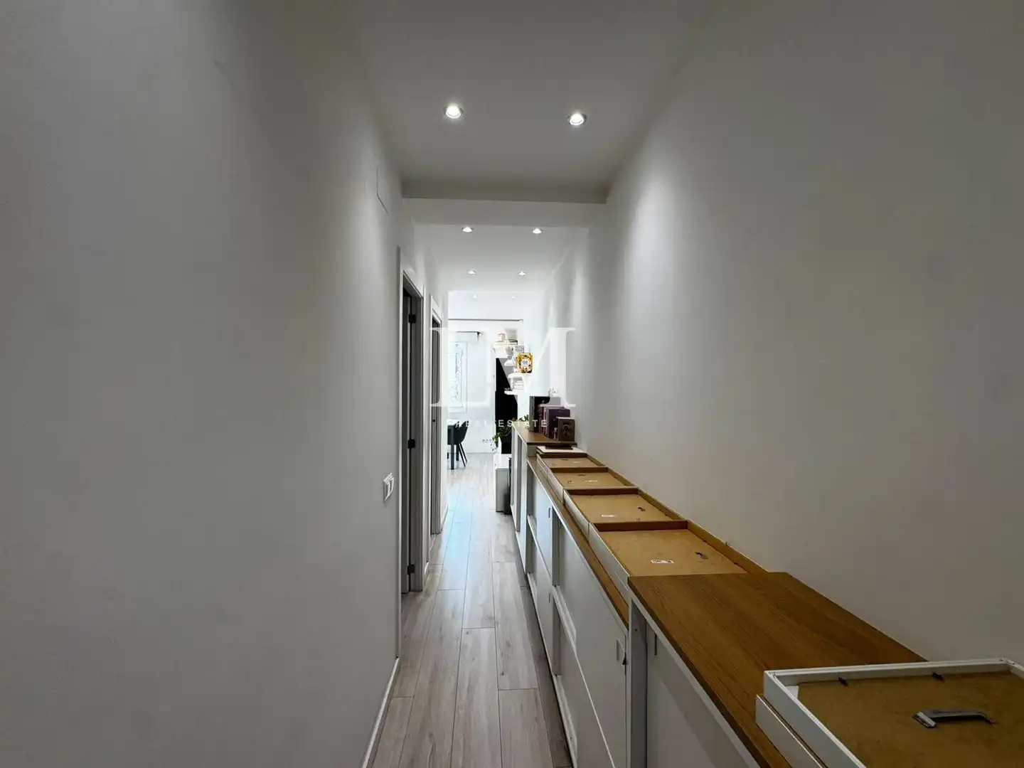 Apartament en venda en Gràcia