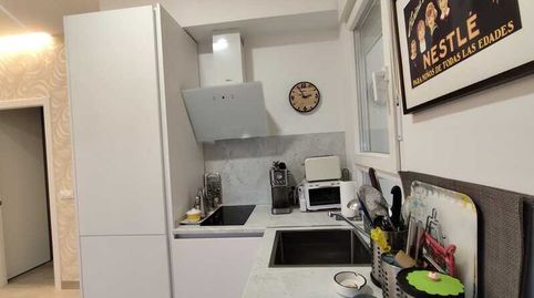 Foto 5 de Piso de alquiler en Limon, Universidad - Malasaña, Madrid Capital