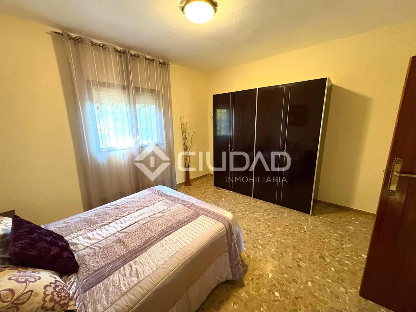 Bedroom of Houses for sale in Sanlúcar de Barrameda  with Private garden and Terrace