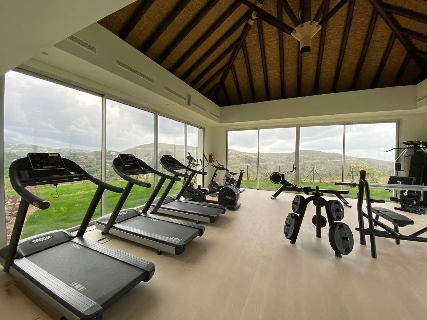 Apartment mit Terrasse zum Verkauf in Montemayor - Marbella Club, imagen 20