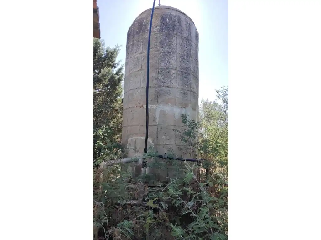 Casa rústica amb piscina en venda a Almodóvar del Campo, imagen 15