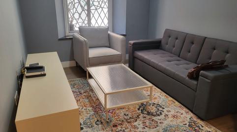 Foto 3 de Loft de lloguer a La Goleta - San Felipe Neri, Málaga