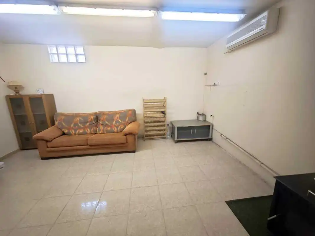 Casa adosada en venta en Paracuellos de Jiloca con Aire acondicionado, Calefacción y Jardín privado