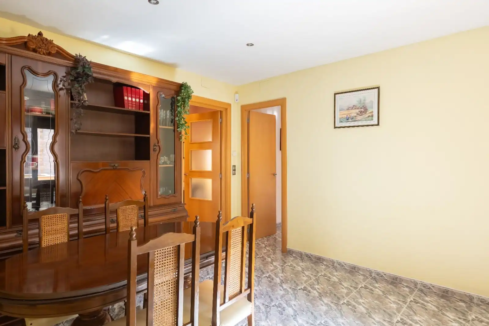 Piso en venta en Badalona con Calefacción
