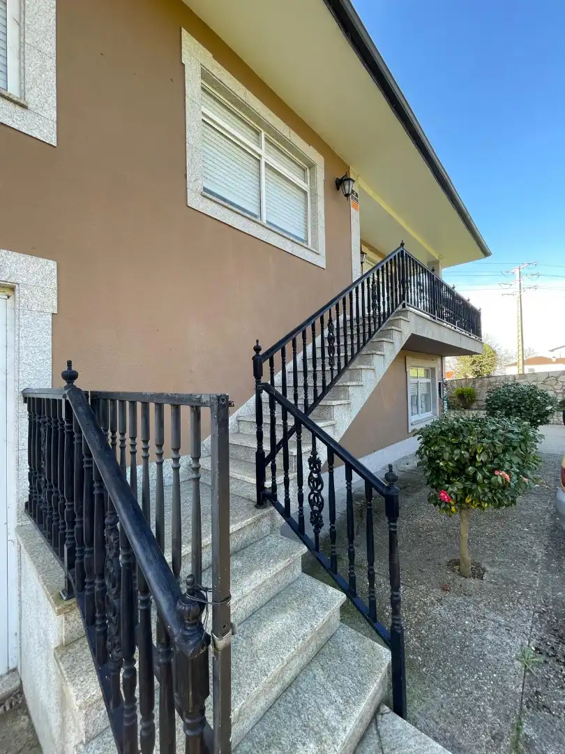 Chalet con terraza en venta en Fene, imagen 13