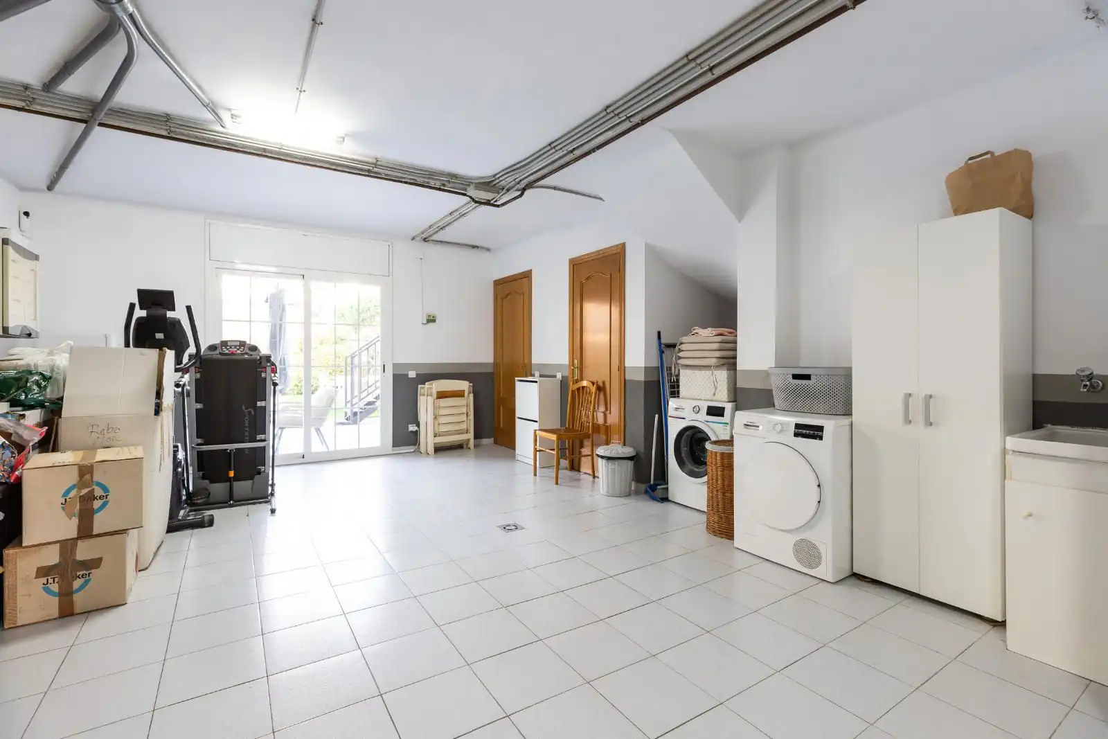 Casa adosada en venta en Parets del Vallès con Aire acondicionado, Calefacción y Trastero