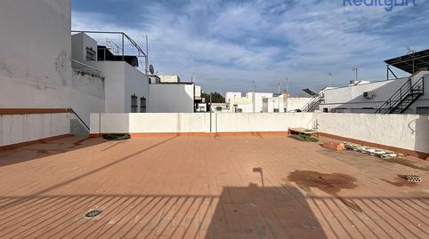 Foto 3 von Einfamilien-Reihenhaus zum Verkauf in Bellavista, Sevilla Capital