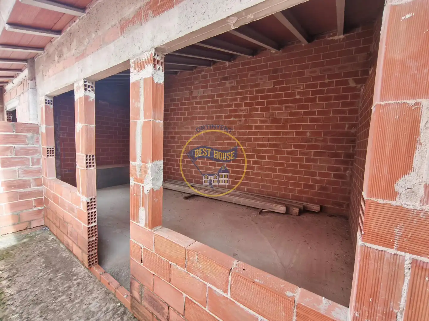 Residencial en venda a Aielo de Malferit, imagen 25