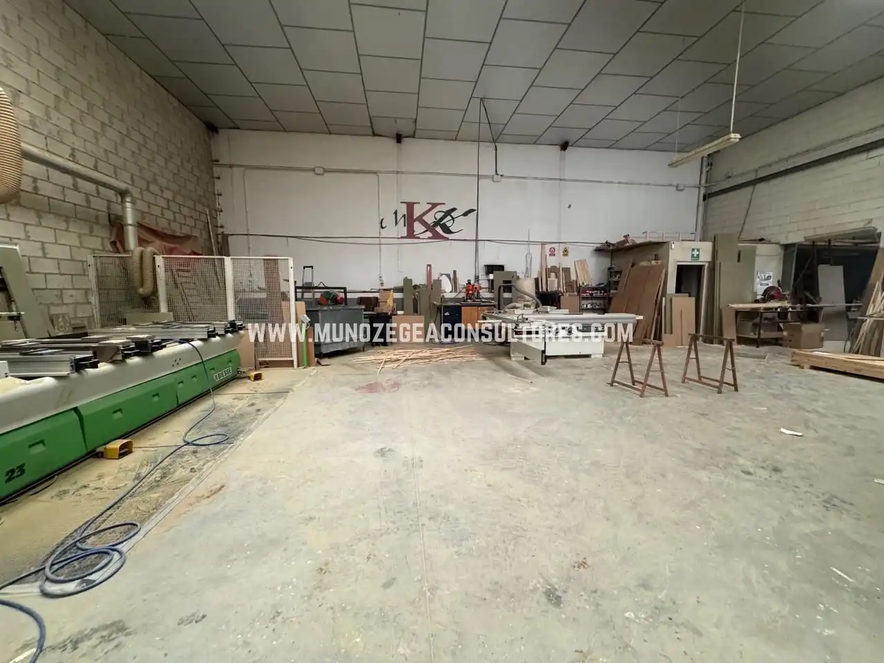 Industrial building to rent in Córdoba - Málaga, imagen 10