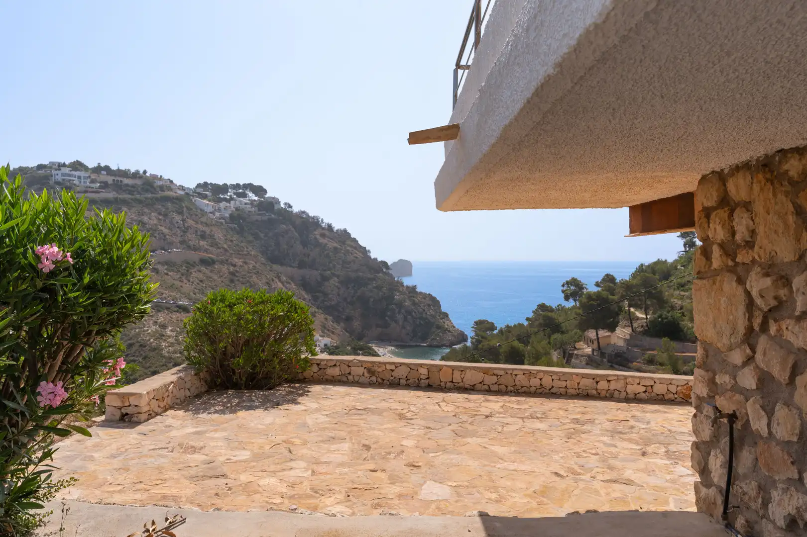 Casa amb terrassa en venda a Camí Vell del Morro de Castell, imagen 50