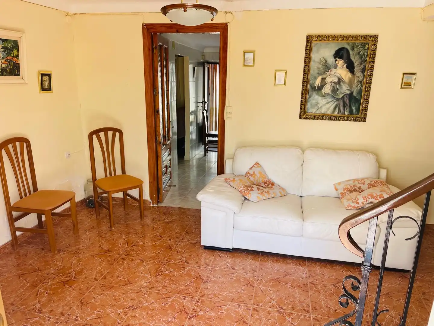Casa en venta en Humilladero