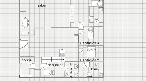 Foto 2 de Casa o chalet en venta en Sancti Petri, Cádiz