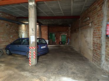 Local comercial en venda a Calle Miguel Estepa Hermosilla