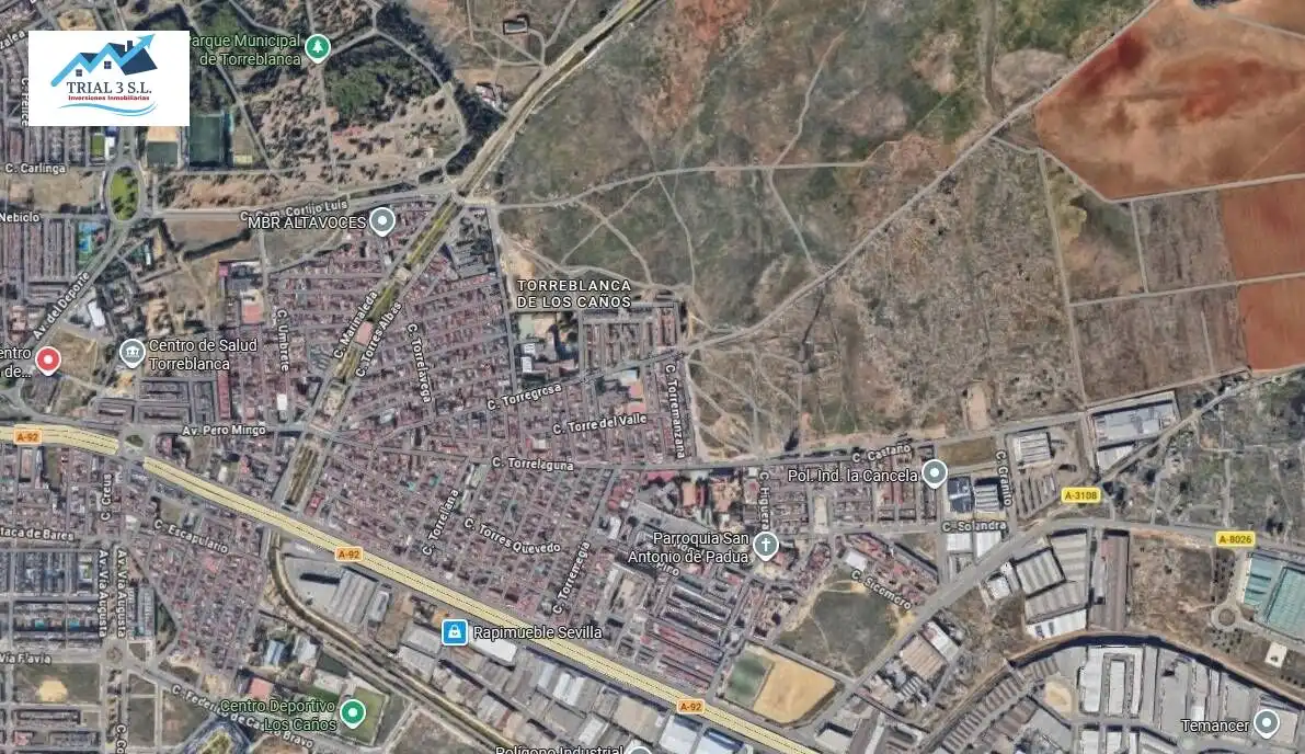 Wohnung zum Verkauf in Este - Alcosa- Torreblanca, imagen 3