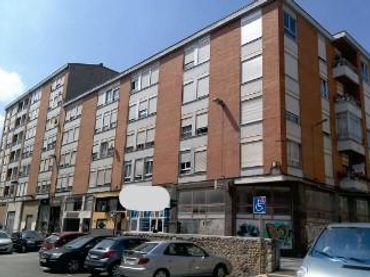 Piso con ascensor en venta en Centro