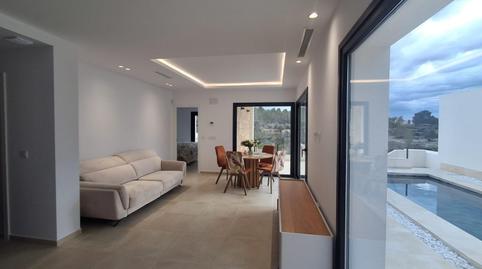 Foto 4 de Casa o xalet de lloguer a  Alcasser L', Finestrat Pueblo, Finestrat