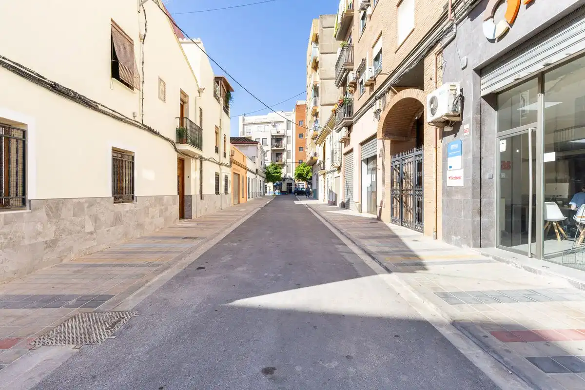 Pis amb ascensor en venda a Carrer del Pare Carbonell, imagen 25