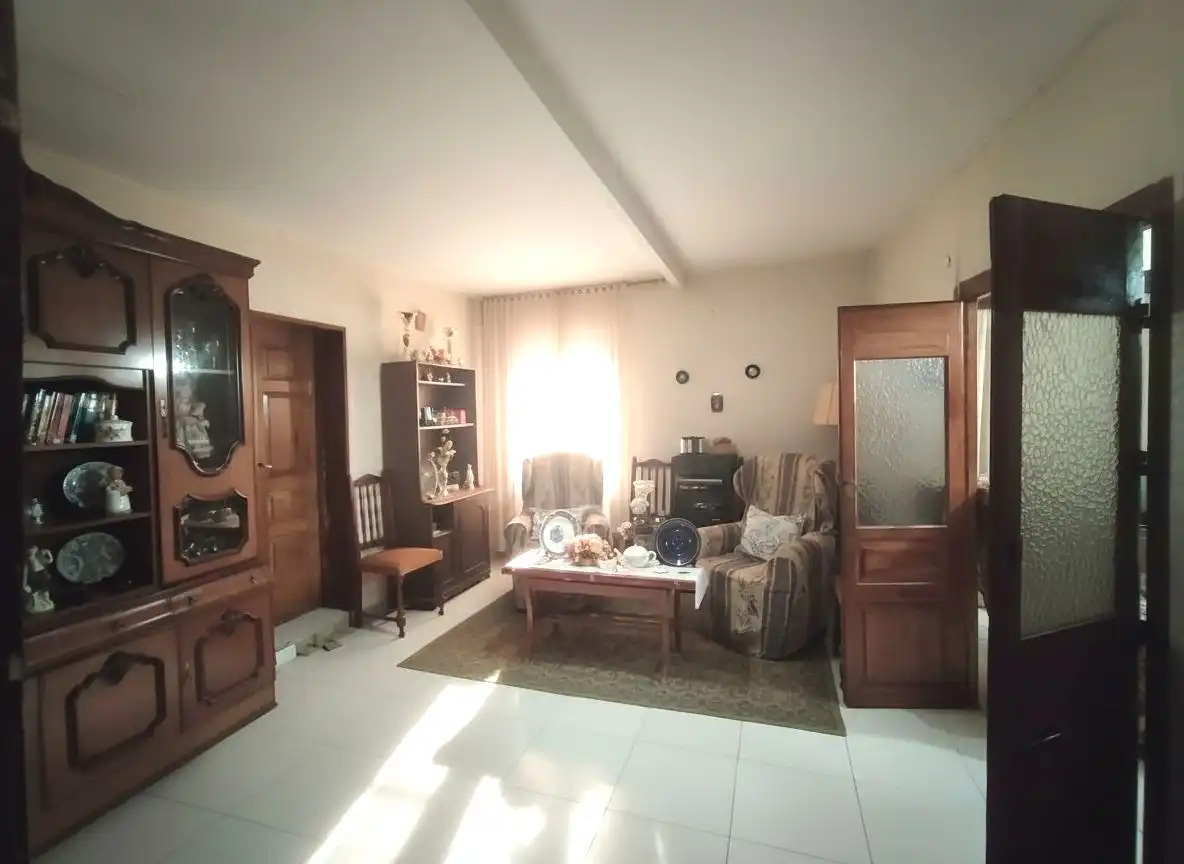 Living room of Detached homes for sale in Trujillo  with Terrace and Balcony