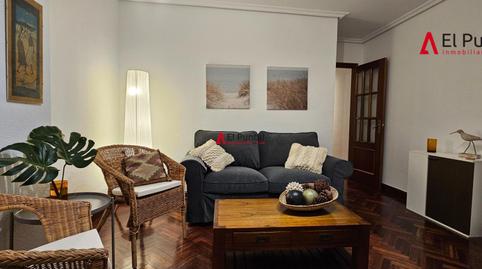 Photo 2 of Flat to rent in Cuatro Caminos, Santander