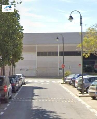 Exterior view of Flat for sale in Manises