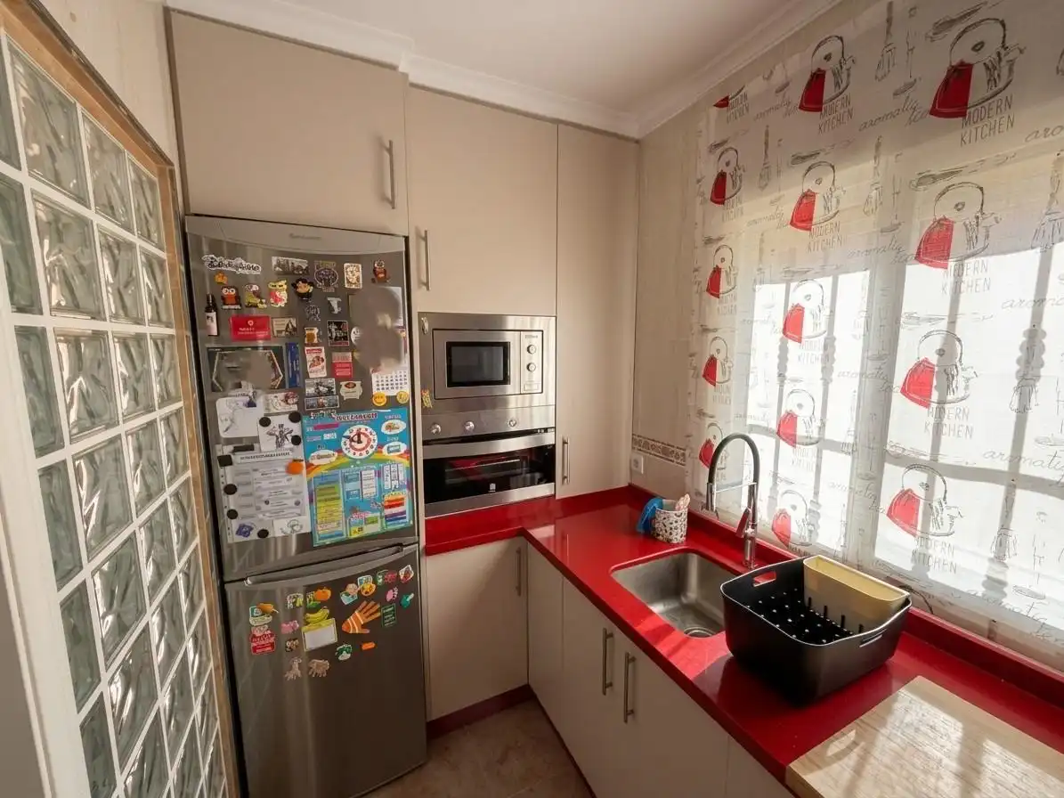 Villa avec terrasse à vendre à San Juan de los Terreros, imagen 10