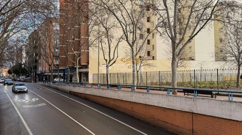 Foto 5 de Dúplex en venda a Estación - Parque O'Donnell, Alcalá de Henares