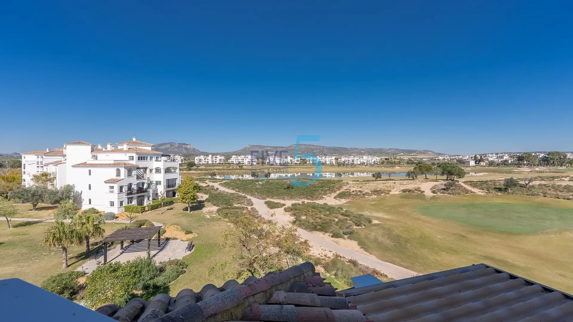 Penthouse mit Pool zum Verkauf in Campo de Murcia, imagen 29