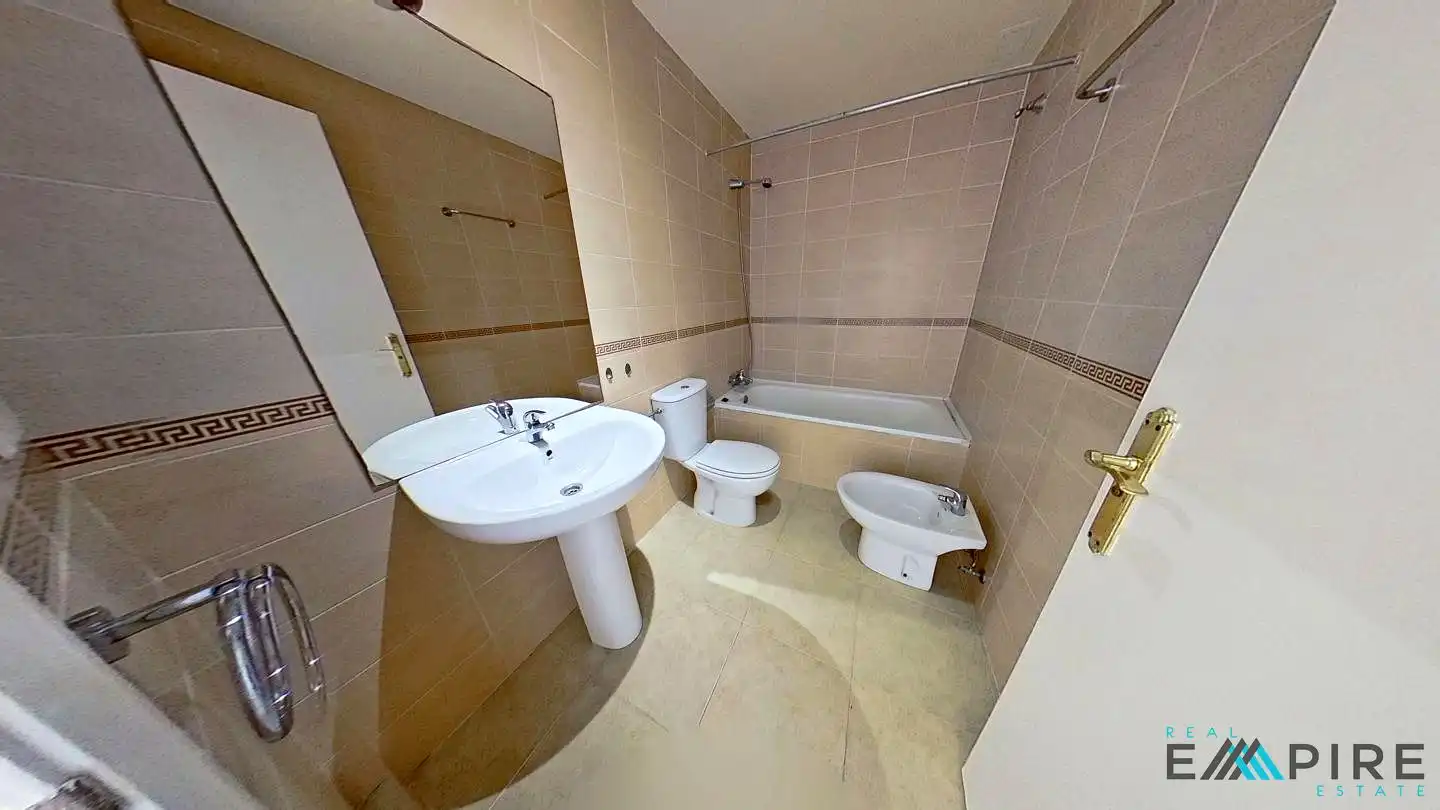 Piso en venta en Señorío de Illescas