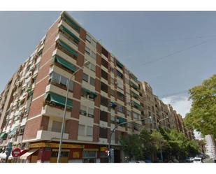 Exterior view of Office for sale in  Valencia Capital