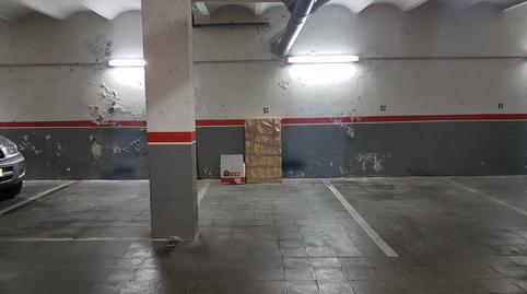 Foto 3 de Garatge en venda a C/ Can Puiggener, Creu Alta, Sabadell