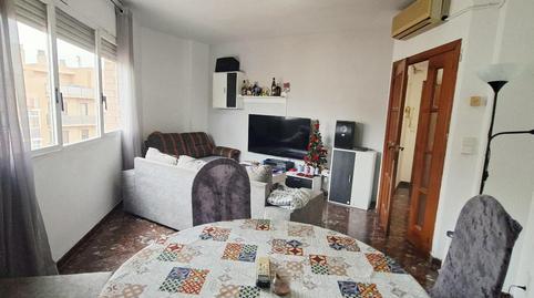 Foto 5 de Pis en venda a Barrio del Ave, Zaragoza