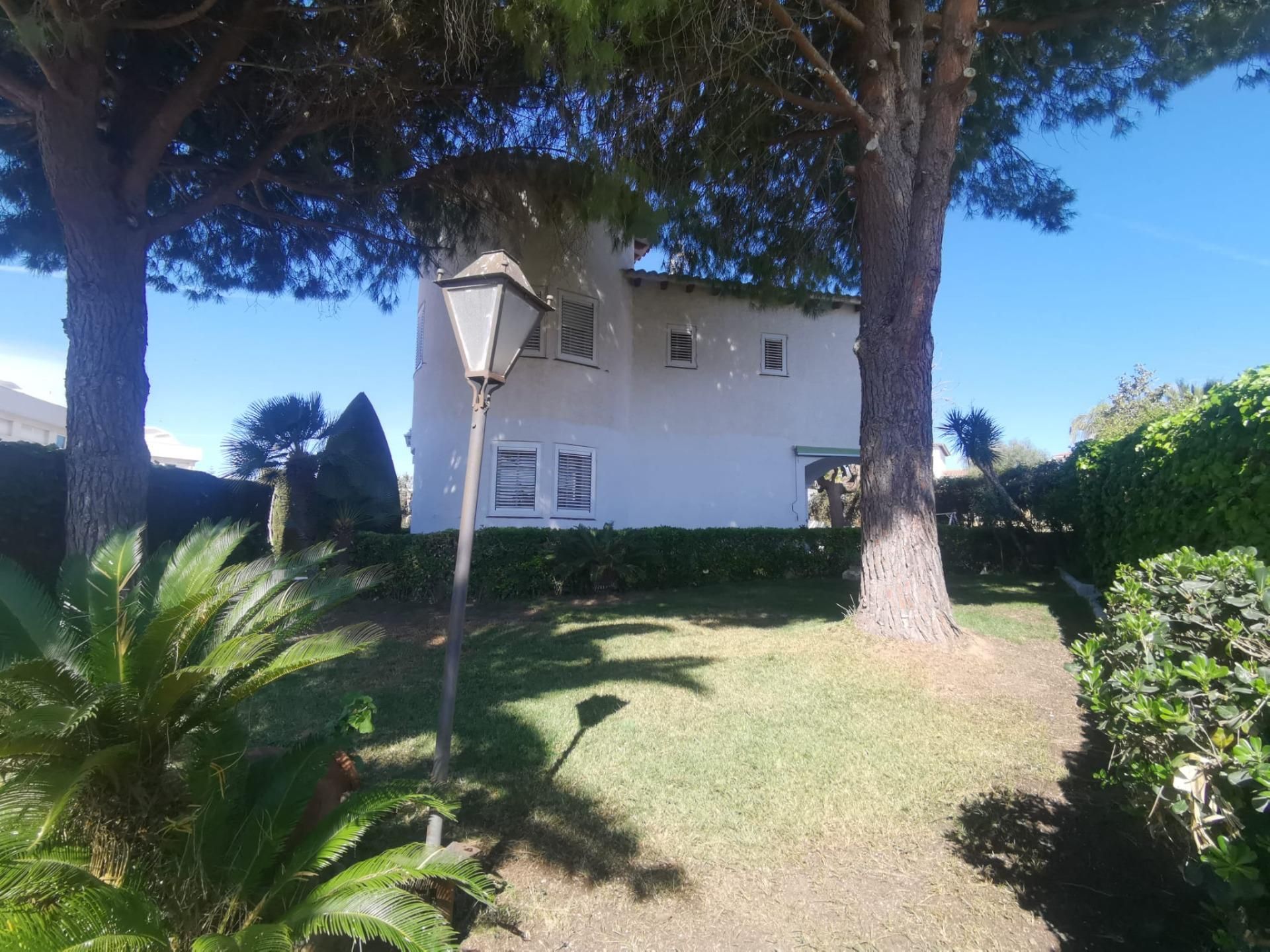 Garden of House or chalet for sale in El Vendrell  with Heating and Terrace