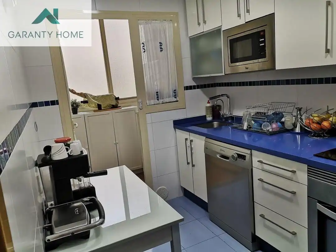 Flat with terrace to rent in Torre del Mar, imagen 16
