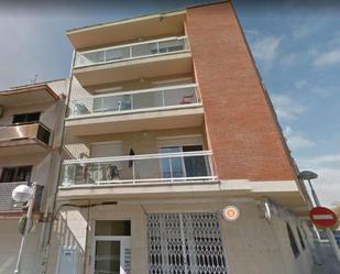 Exterior view of Flat for sale in La Canonja