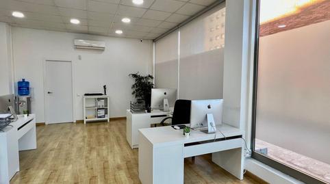 Foto 2 de Oficina de lloguer a Carrer Sarajevo, Can Llong, Barcelona