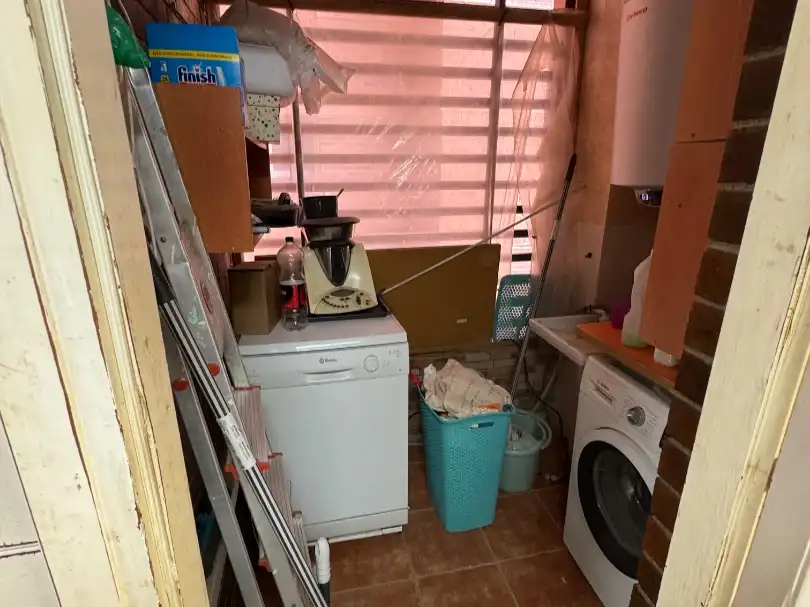 Pis amb jardí en venda a Avinguda Riu Ebre 33, imagen 13