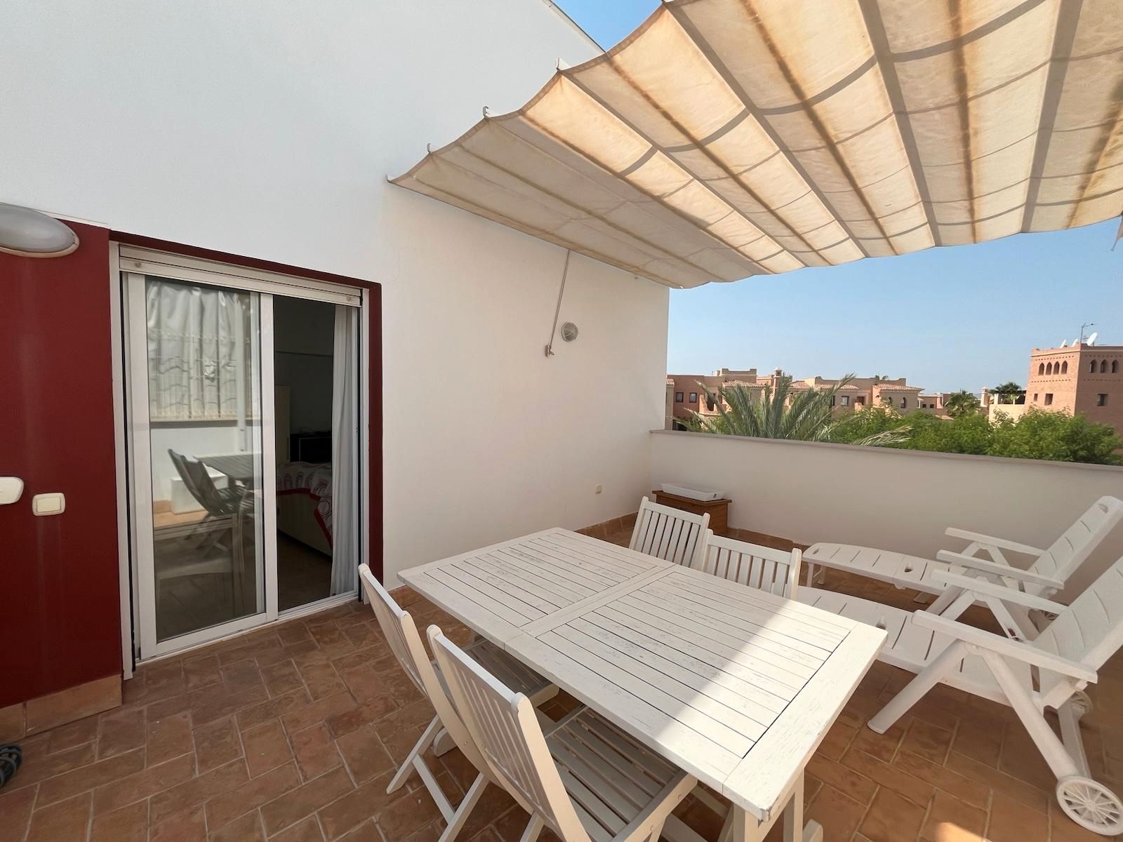 Apartament en venda a Calle Jacaranda, 2, Puerto Vera