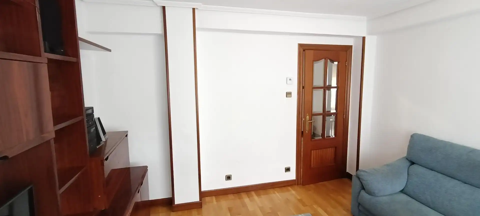 Pis en venda en Reinosa amb Calefacció