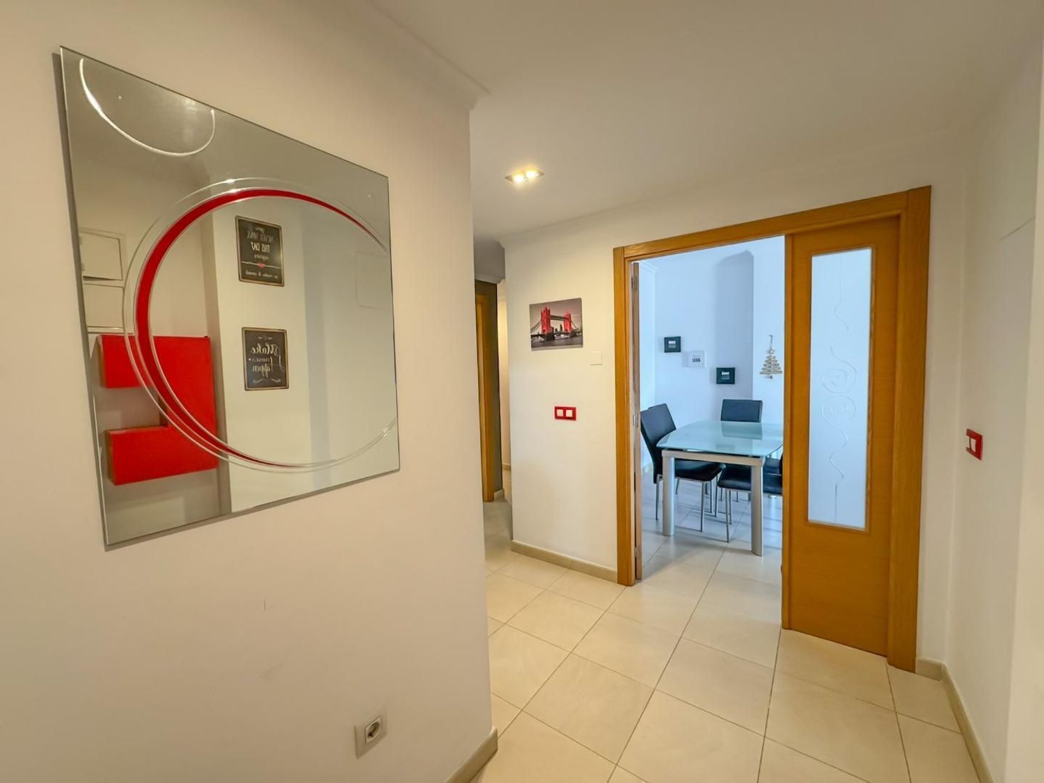 Wohnung zum Verkauf in Calle Blasco Ibáñez, Ondara