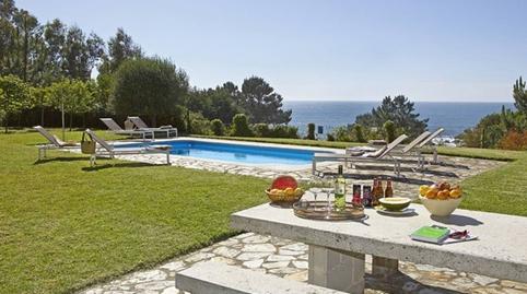 Foto 5 de Casa o xalet de lloguer a Baiona, Pontevedra